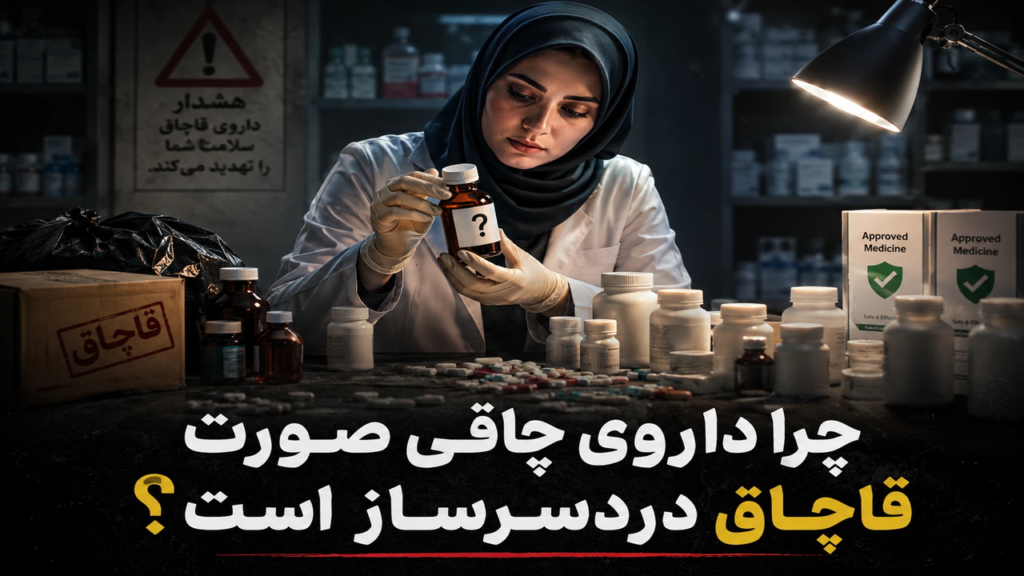 7 ریسک دارو، قرص و کپسول چاقی صورت قاچاقی 1 چرا داروی چاقی صورت قاچاق دردسر ساز است؟