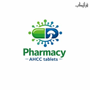 قرص ahcc داروخانه ای