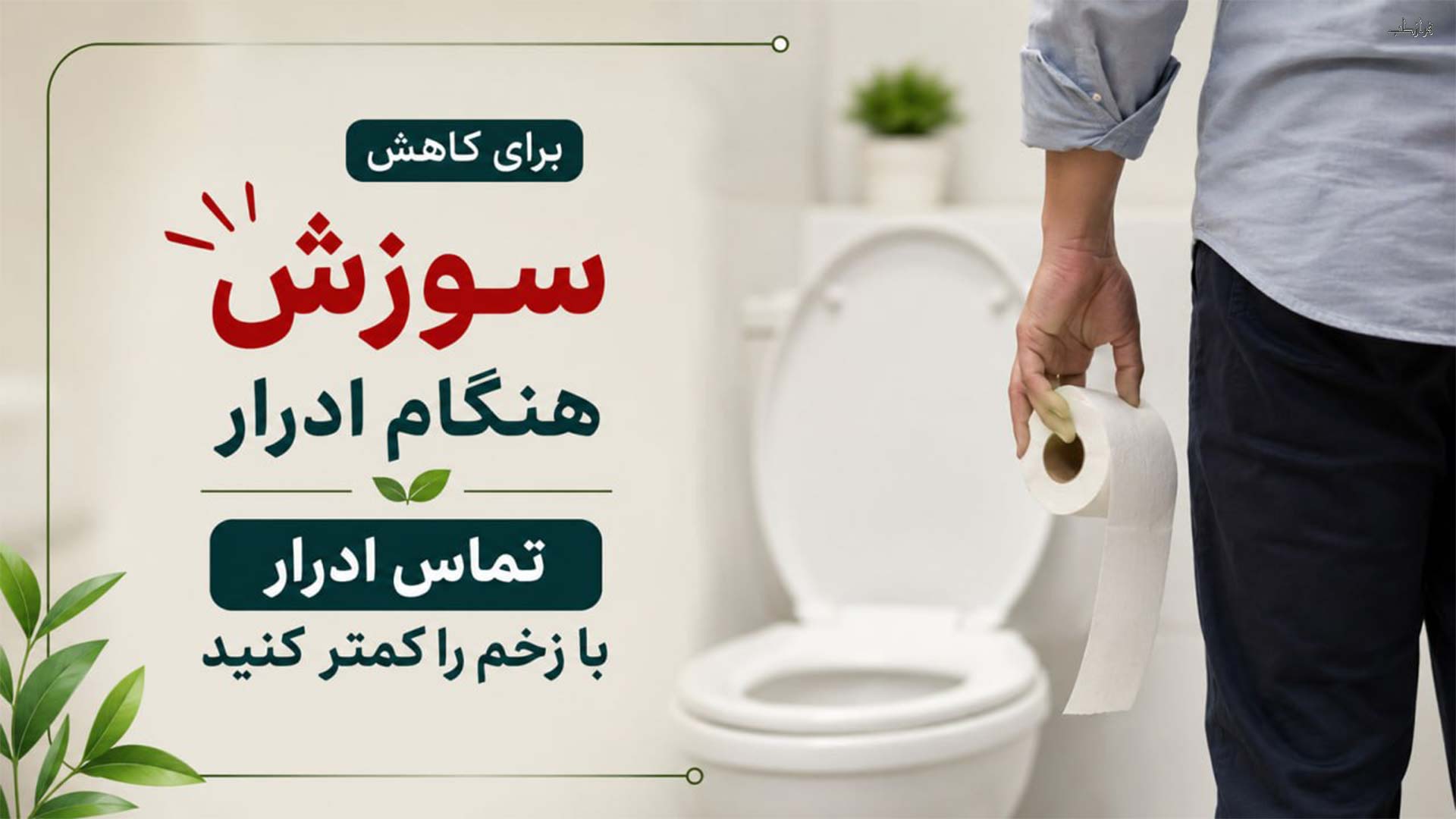 درمان خانگی زگیل تناسلی، تبخال و هرپس با توصیه های پزشکی 4 برای کاهش سوزش هنگام ادرار، تماس ادرار با زخم را کمتر کنید