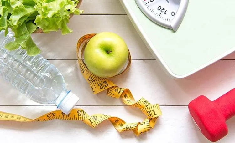 نکات کلیدی کاهش وزن برای کارآفرینان موفق