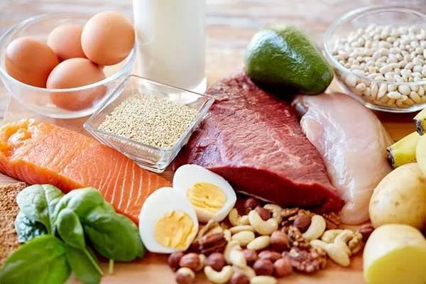 بهترین روش افزایش اشتها