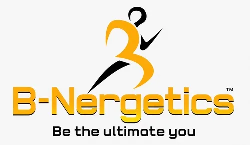 B-Nergetics confido company Logo