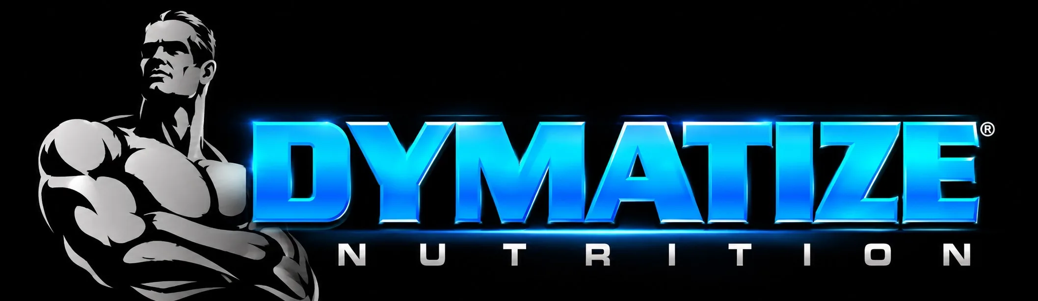 dymatize nutrition logo