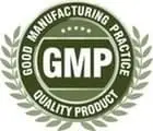تاییدیه GMP دستگاه گلدن سایز