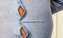 دلیلت برای لاغری چیه؟ چرا می خوای لاغر بشی؟
