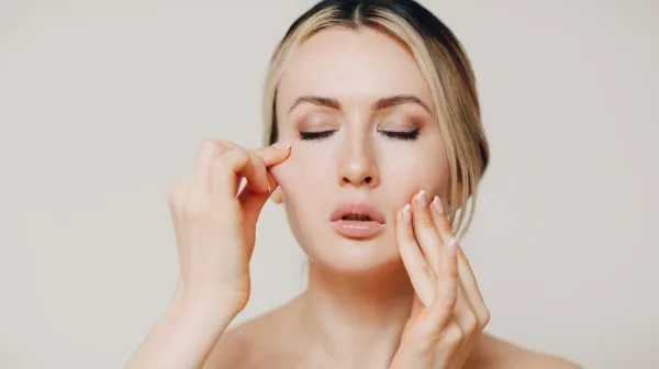قرص چاقی صورت