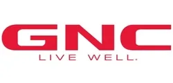 gnc live well company logo