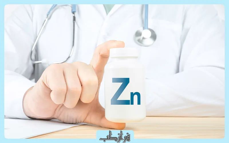 طریقه مصرف قرص زینک پلاس برای چاقی