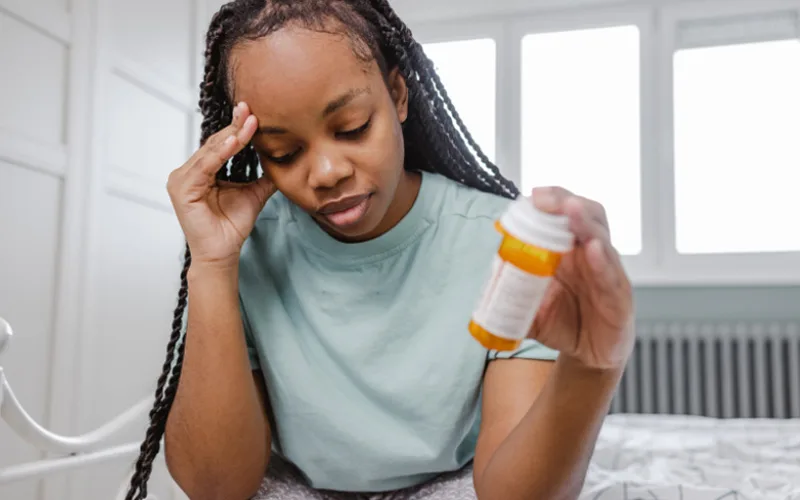 قرص چاقی بدون عوارض