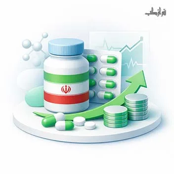 خرید قرص لاغری ساخت ایران