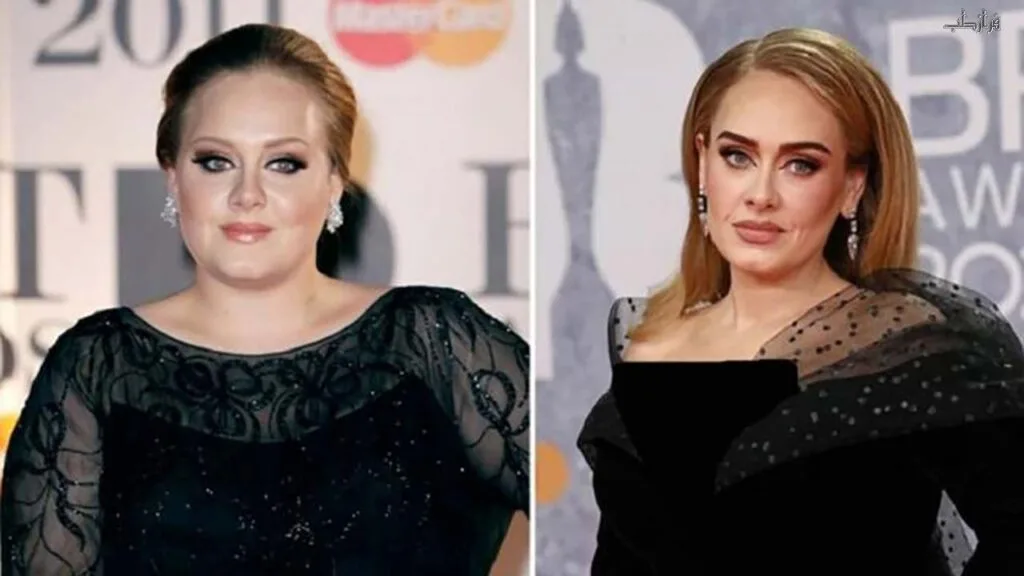 آدل (Adele)