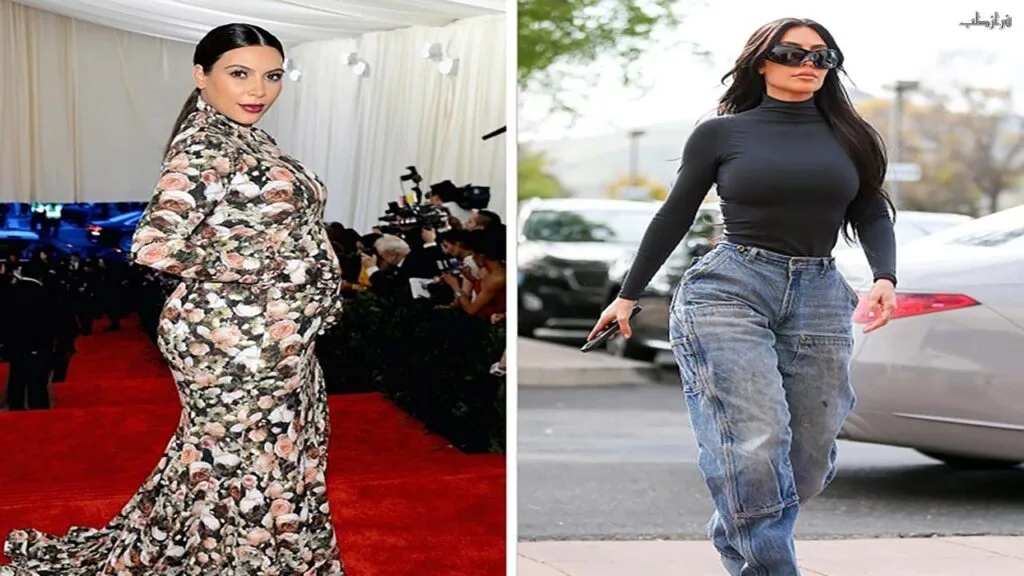 کیم کارداشیان (Kim Kardashian)